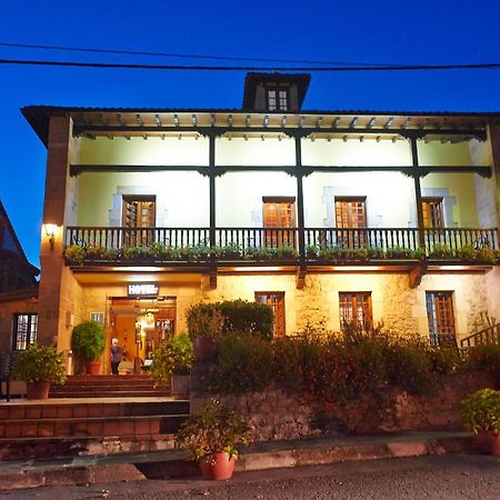 Hotel Los Angeles Σαντιγιάνα ντελ Μαρ Εξωτερικό φωτογραφία