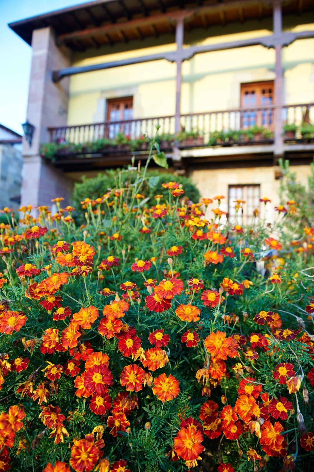 Hotel Los Angeles Σαντιγιάνα ντελ Μαρ Εξωτερικό φωτογραφία