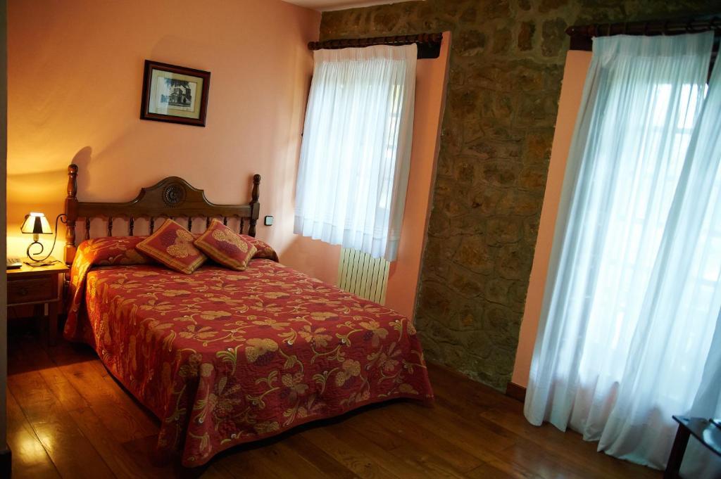 Hotel Los Angeles Σαντιγιάνα ντελ Μαρ Δωμάτιο φωτογραφία
