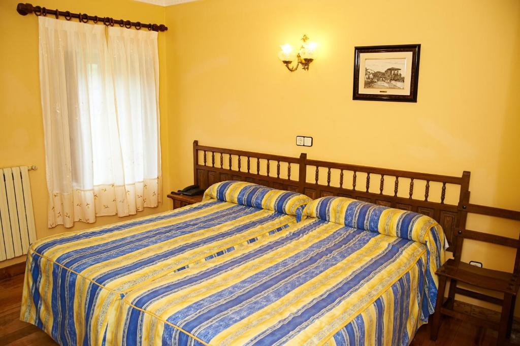 Hotel Los Angeles Σαντιγιάνα ντελ Μαρ Δωμάτιο φωτογραφία