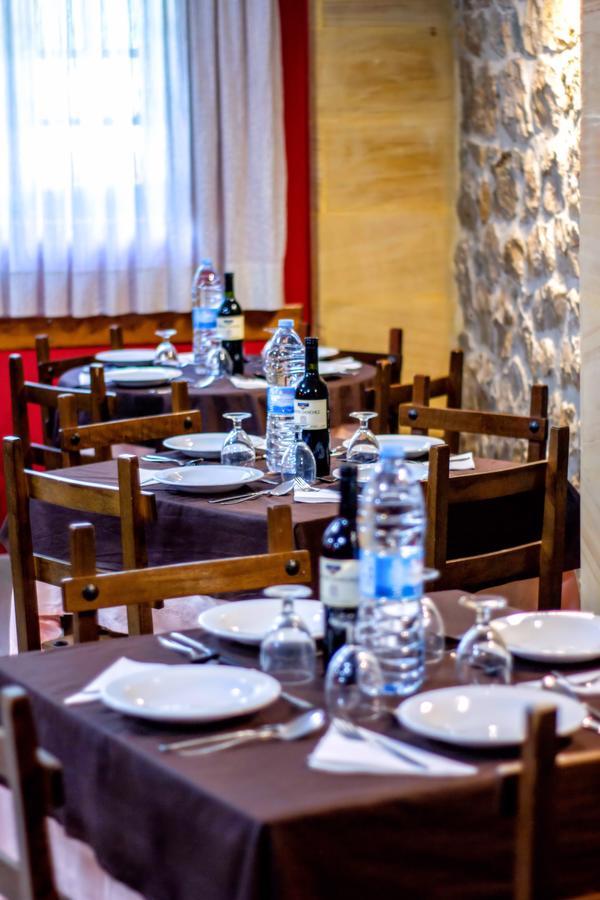 Hotel Los Angeles Σαντιγιάνα ντελ Μαρ Εξωτερικό φωτογραφία