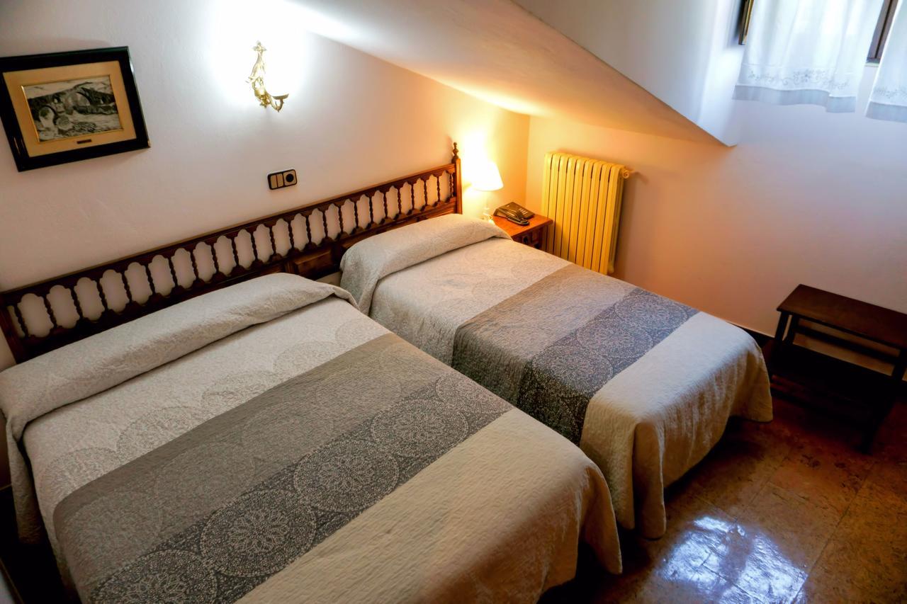 Hotel Los Angeles Σαντιγιάνα ντελ Μαρ Εξωτερικό φωτογραφία